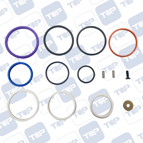 喷油器修理包 F00VX99999+927+928