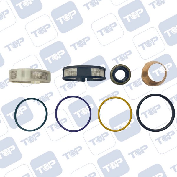 喷油器修理包 康明斯 X15