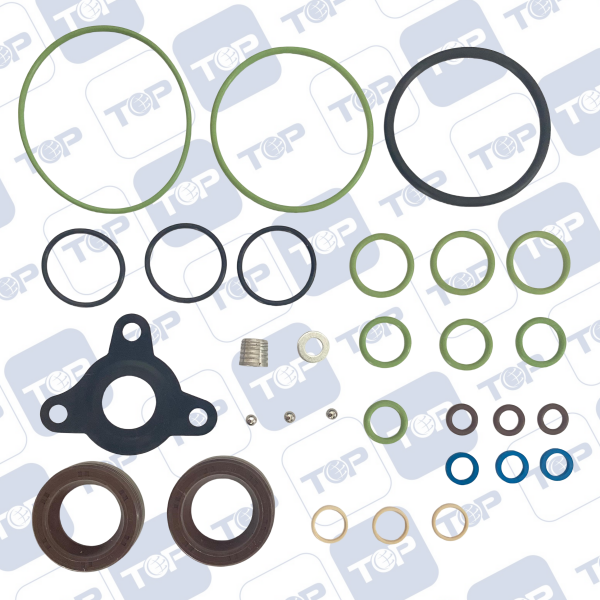 共轨油泵修理包 0445010129(CP1 H型)