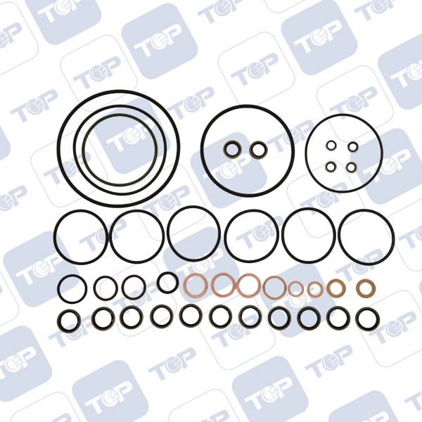 共轨油泵修理包 294009-0030（HP0)