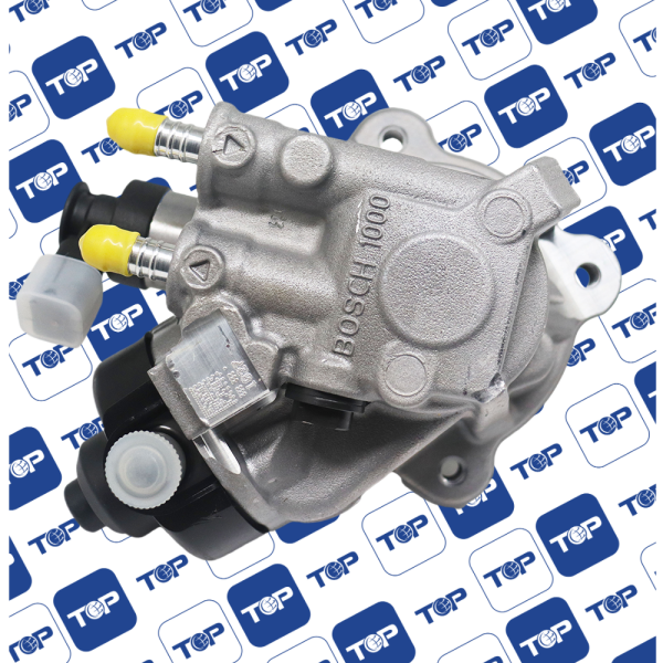 共轨油泵总成 CP4