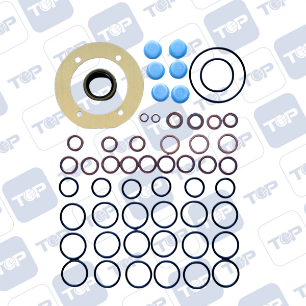 油泵维修工具包