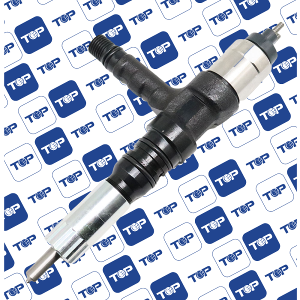 电装喷油器总成 095000-6070