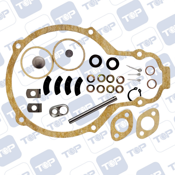 油泵维修工具包