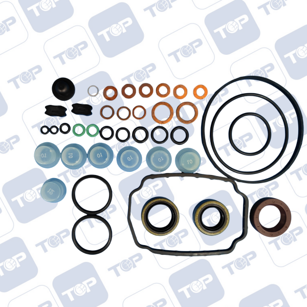 油泵维修工具包