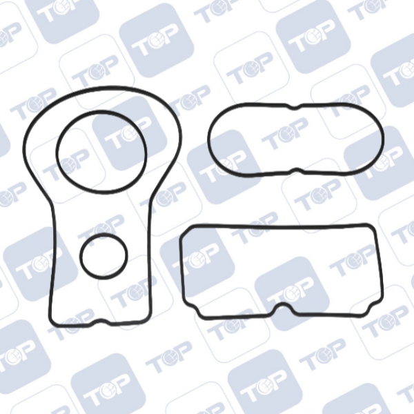 共轨油泵修理包 YANMAR OHK-4