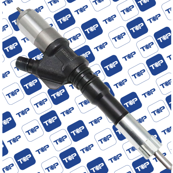 电装喷油器总成095000-1211