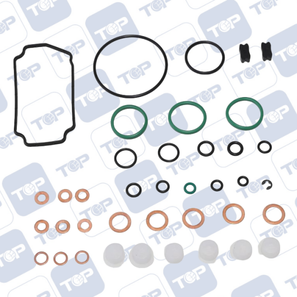 油泵维修工具包