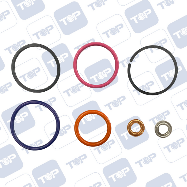 喷油器修理包 帕金斯3126