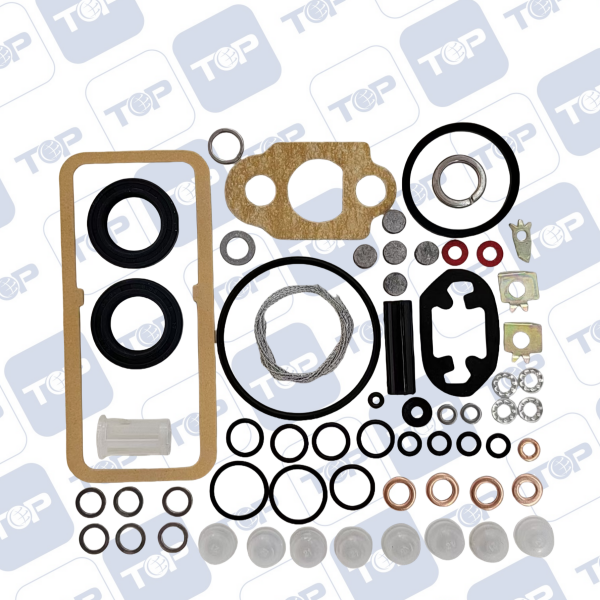 油泵维修工具包