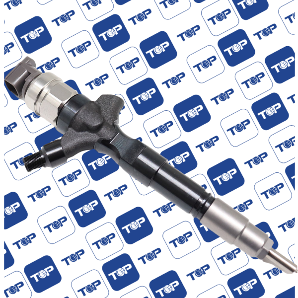 电装喷油器总成 23670-0L050