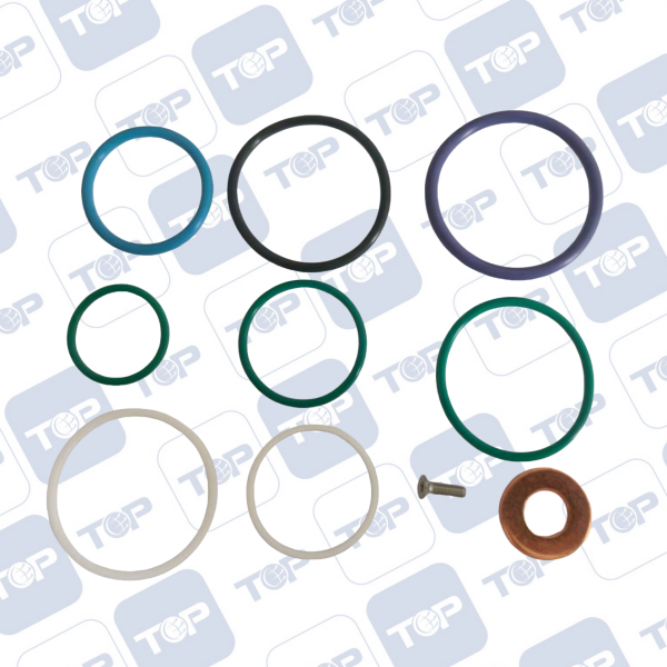 油泵维修工具包