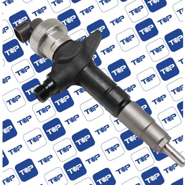 电装喷油器总成 095000-698