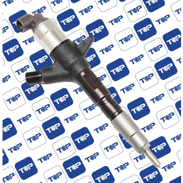 电装喷油器总成 095000-5550