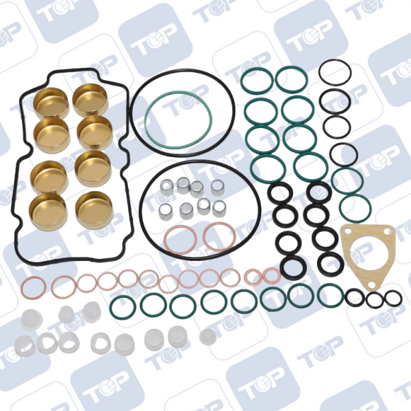 油泵维修工具包