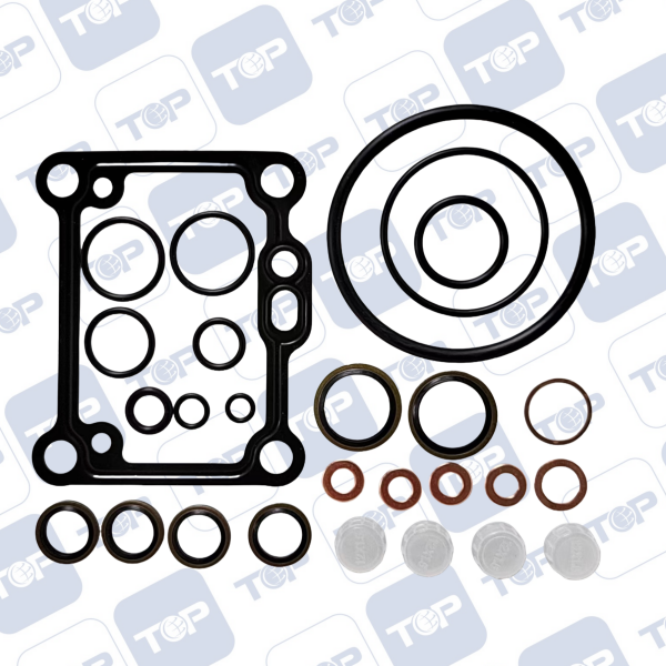 共轨油泵维修工具包