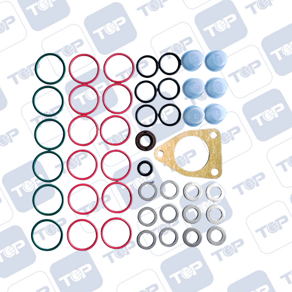 油泵维修工具包