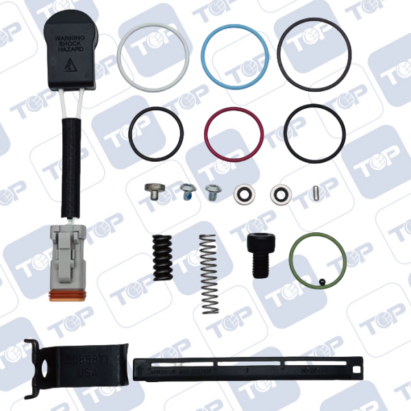 油泵维修工具包