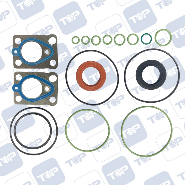 共轨油泵修理包 7135-681