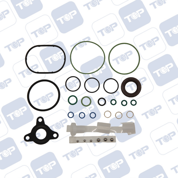 共轨油泵维修工具包