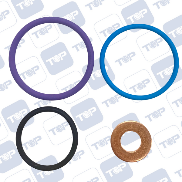 喷油器修理包 SCANIA 142264