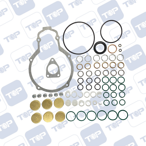 油泵维修工具包