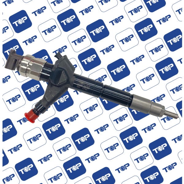 电装喷油器总成 095000-6250