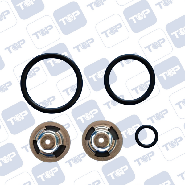 油泵维修工具包