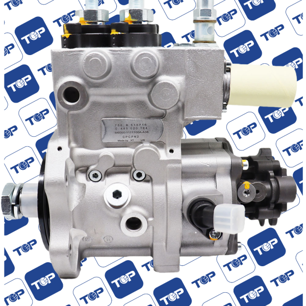 共轨油泵总成 CP2