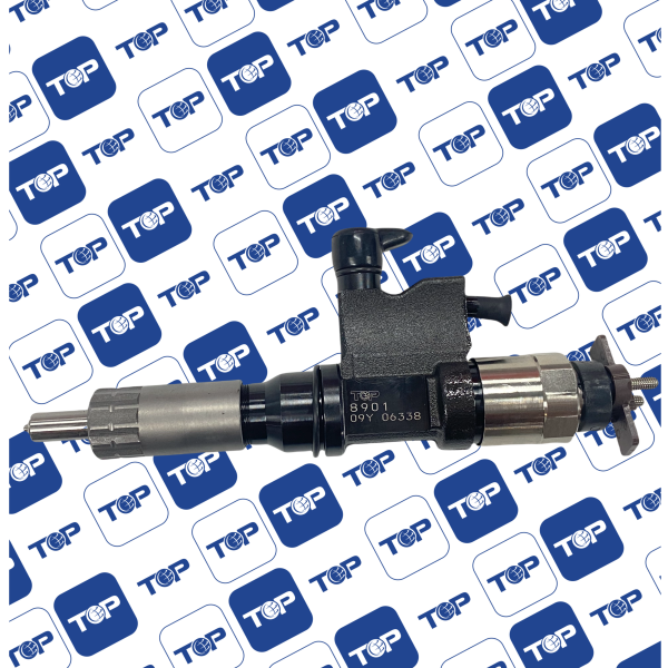 电装喷油器总成 095000-8901