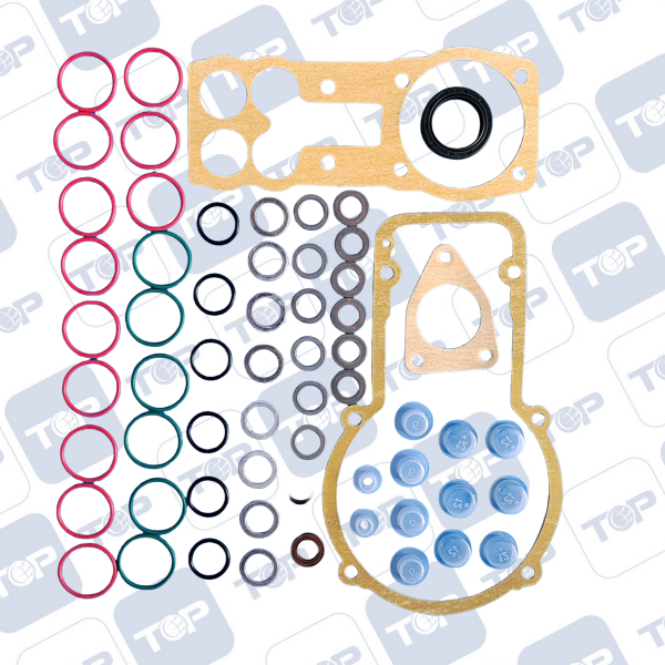 油泵维修工具包