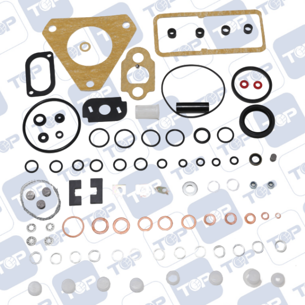 油泵维修工具包