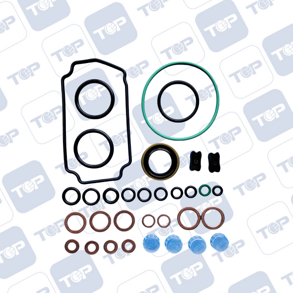 五十铃油泵维修工具包
