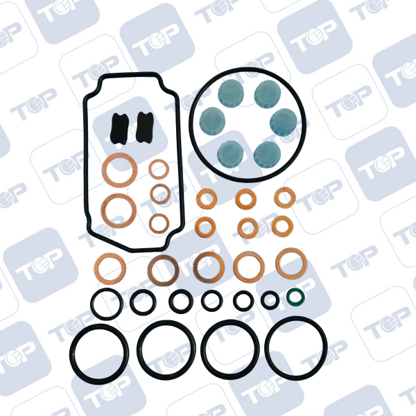 油泵维修工具包