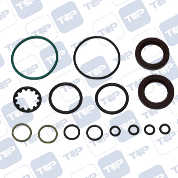 共轨油泵修理包 CP4