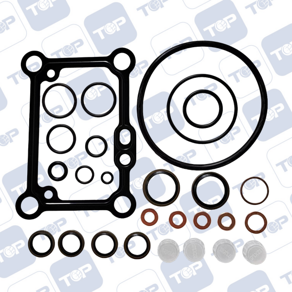 共轨油泵维修工具包